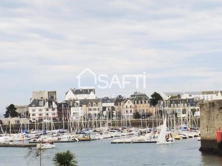 vente maison à concarneau (29900) : à vendre / 163m² concarneau