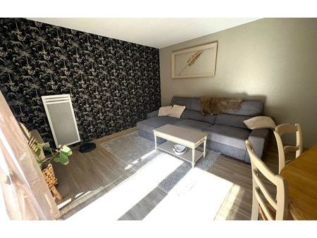 vente appartement 4 pièces 82 m² rodez (12000)