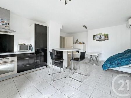 appartement t3 à vendre - 3 pièces - 57 32 m2 - marseille - 13013 - provence-alpes-cote-d-