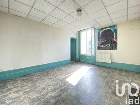 vente appartement 2 pièces de 46 m² à digoin (71160)