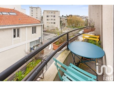 vente duplex 6 pièces de 149 m² à nantes (44000)