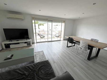 appartement type 4 avec terrasse les hauts de la farlède