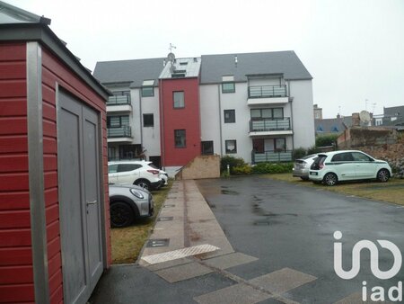 vente appartement 4 pièces de 70 m² à paimpol (22500)