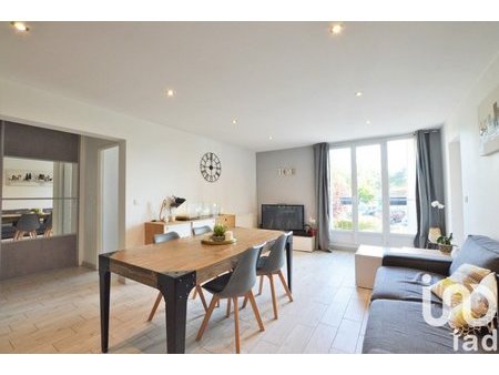 vente appartement 4 pièces de 68 m² à taverny (95150)