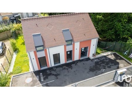 vente local d'activités de 195 m² à coupvray (77700)