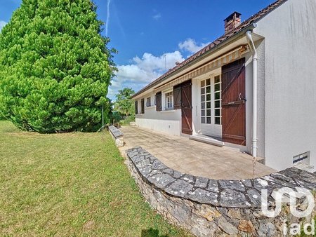 vente maison 3 pièces de 73 m² à cerny (91590)