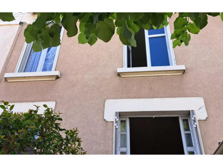 vente maison 5 pièces 76 m² angers (49100)