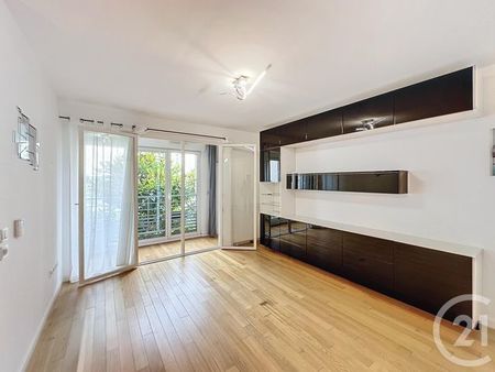 appartement f2 à vendre - 2 pièces - 41 m2 - versailles - 78 - ile-de-france