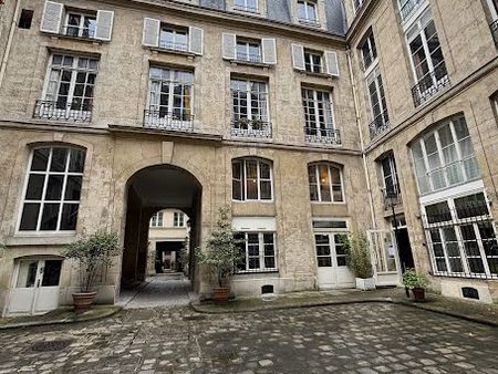 vente appartement 3/4 pièces 96 m²