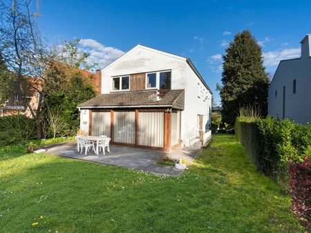 maison à vendre à wezembeek-oppem € 795.000 (kv6jz) - latour & petit bxl vente | zimmo