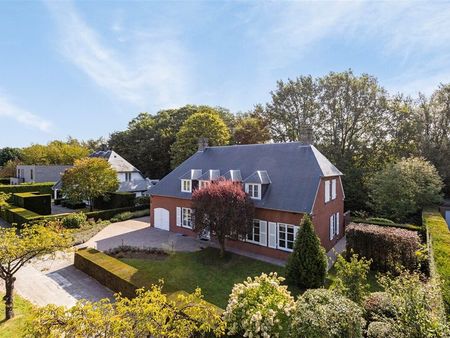 maison à vendre à brasschaat € 845.000 (kv7xi) - immo-time | zimmo