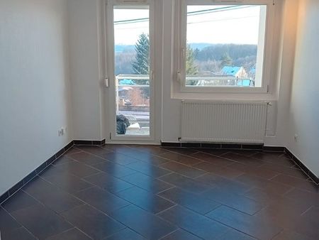 appartement t4 entièrement rénové