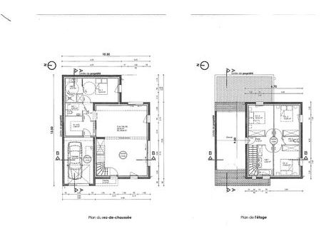 location maison 6 pièces treillieres dispo 12/10