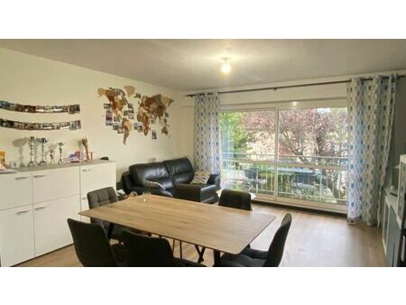 magnifique appartement 70m2 tout équipé