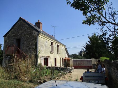 maison t5 logement social à louer