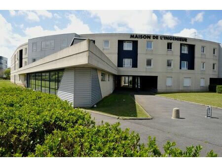 chambre meublée dans un appartement en colocation - campus 2 - caen nord