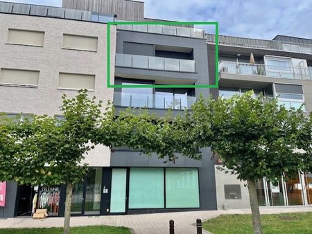 appartement à louer à aalter € 875 (kv8ft) - makelaardij sonneville | zimmo