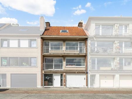 maison à vendre à blankenberge € 270.000 (kv8g8) - immo francois - blankenberge | zimmo