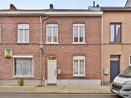 maison à vendre à tienen € 295.000 (kv8gp) - ltc vastgoedadvies bvba | zimmo