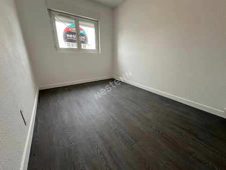 a louer - appartement 4 pièces à ploërmel (56800)