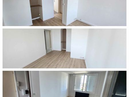 appartement t3 a louer