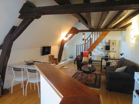 loft blois