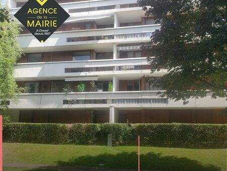 appartement 4 pièces 76 m²