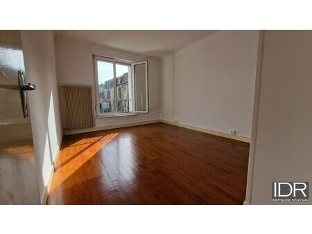 appartement 2 pièces 51 m²