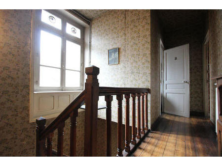 vente appartement 6 pièces et plus à quimper (29000) : à vendre 6 pièces et plus / 126m² q