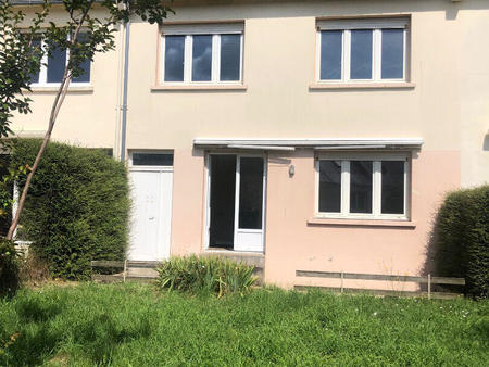 vente maison à dinan (22100) : à vendre / 87m² dinan