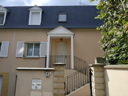 maison 5 pièces 100 m2