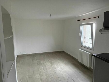 studio 1 pièce 20 m²