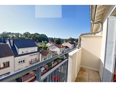 appartement 2 pièces   43 m2. proche hôpital béclère- direct propriétaire-