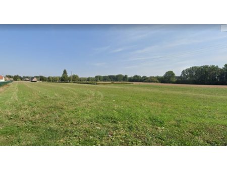 vente terrain 514 m²