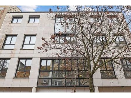 bureaux 155 m²