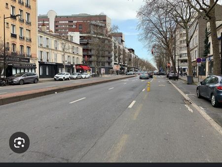 droit au bail emplacement numéro 1