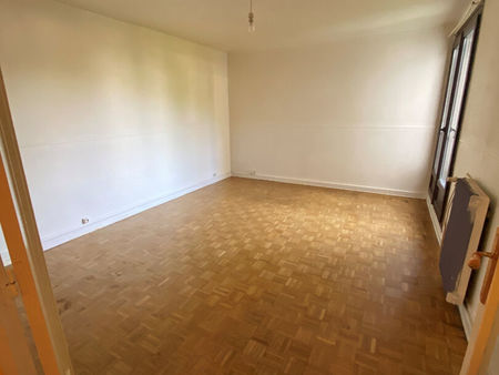 location appartement 1 pièce  36.71m²  fresnes