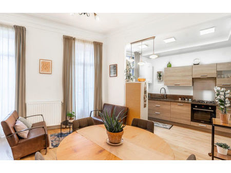 vente appartement 3 pièces 70 m² marseille 5 (13005)