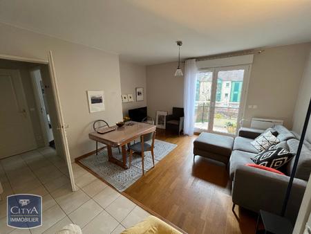 vente appartement rambouillet (78120) 2 pièces 38m²  190 000€