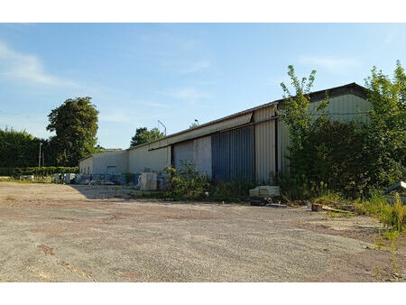 vente divers 1400 m² domart-en-ponthieu (80620)