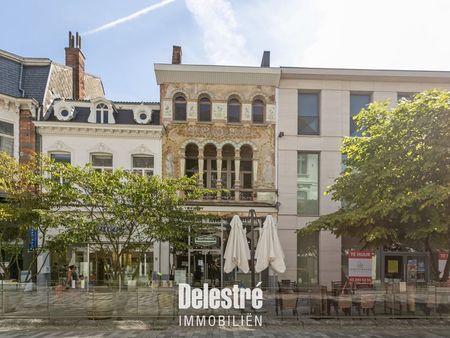 bien professionnel à vendre à sint-niklaas € 195.000 (kv8m4) - delestré immobiliën | zimmo