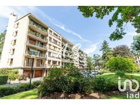 vente appartement 4 pièces de 89 m² à antony (92160)