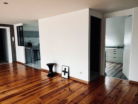 rare à la vente bel appartement 128m² châtillon-le-duc