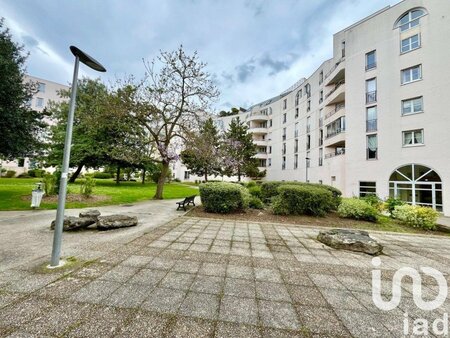 vente appartement 4 pièces de 82 m² à ermont (95120)