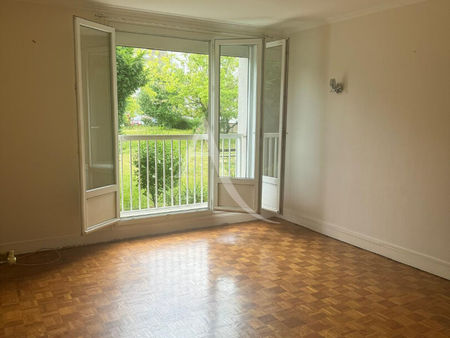 appartement limeil brevannes 2 pièce(s) 43.60 m2