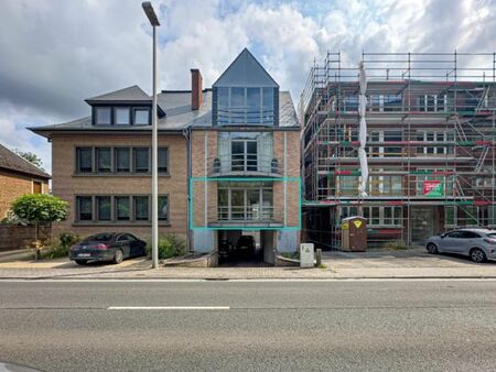 appartement sans travaux avec garage