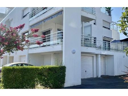 vente appartement 3 pièces 72 m² royan (17200)