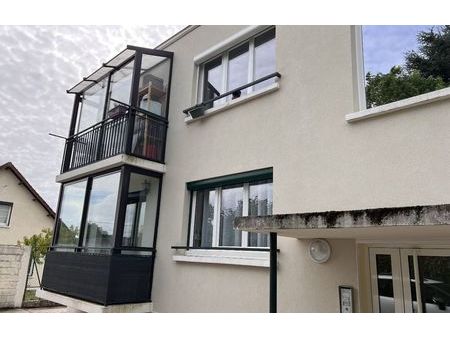 vente appartement 2 pièces 36 m² saint-chéron (91530)