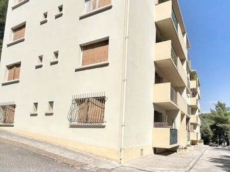 vente appartement 3 pièces de 54 m² à toulon (83200)