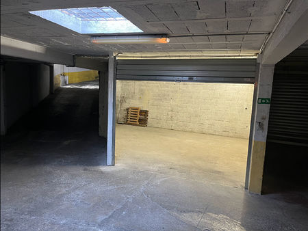 garage et stockage nice ouest